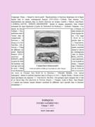 Cover for issue 'L’animal dans la fiction narrative' of the journal 'Topiques, études satoriennes / Topoï Studies, Journal of the SATOR'