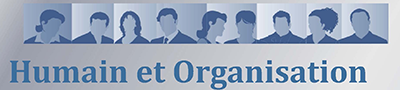 Logo de la revue Humain et Organisation