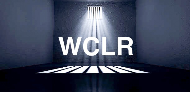 Logo de la revue The Wrongful Conviction Law Review