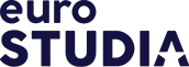 Logo for the journal Eurostudia