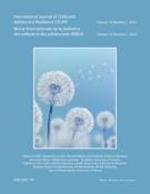 Cover for issue 'Volume 10, Number 1, 2023' of the journal 'International Journal of Child and Adolescent Resilience / Revue internationale de la résilience des enfants et des adolescents'