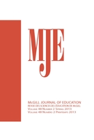 Record. Professional Integration Of Immigrant Teachers In… – McGill ...