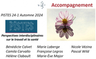 Cover of Accompagnement, Volume 24, Number 1, 2022, Perspectives interdisciplinaires sur le travail et la santé