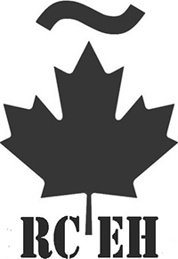 Logo for the journal Revista Canadiense de Estudios Hispánicos