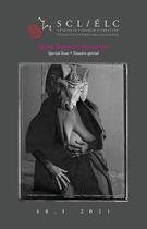 Cover of Special Issue: Queer Bodies, Volume 46, Number 1, 2021, pp. 5-259, Studies in Canadian Literature / Études en littérature canadienne