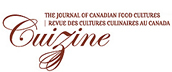 Logo de la revue Cuizine