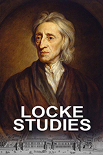 Logo de la revue Locke Studies