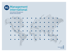 Couverture du numéro 'Volume 28, numéro 3, 2024' de la revue 'Management international / International Management / Gestiòn Internacional'