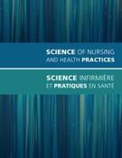 Couverture du numéro 'Volume 7, numéro 1, 2024' de la revue 'Science of Nursing and Health Practices / Science infirmière et pratiques en santé'